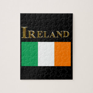 IRELAND JIGSAW PUZZLE