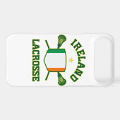 Ireland Lacrosse Case-Mate iPhone Case (Back (Horizontal))