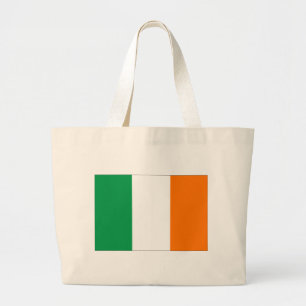 Ireland Large Tote Bag