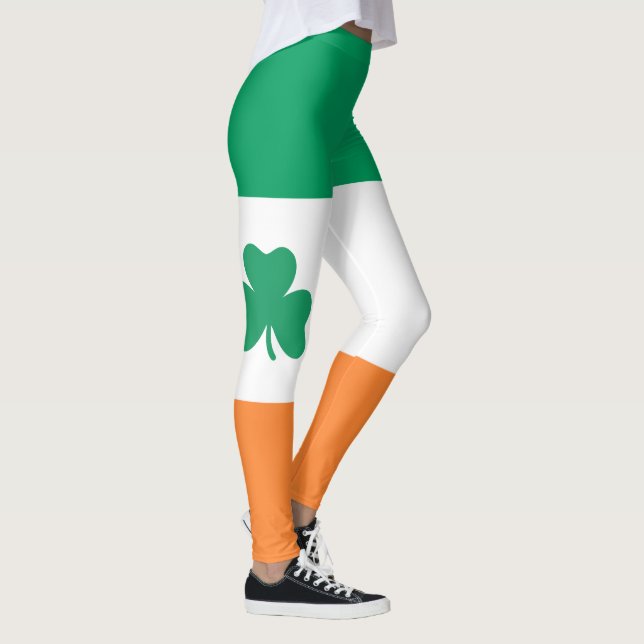 Ireland Leggings (Right)