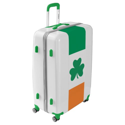 Ireland Luggage