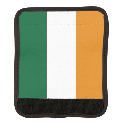 Ireland Luggage Handle Wrap