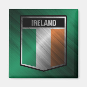 Ireland Magnet