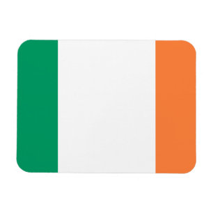 Ireland Magnet