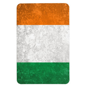 Ireland Magnet