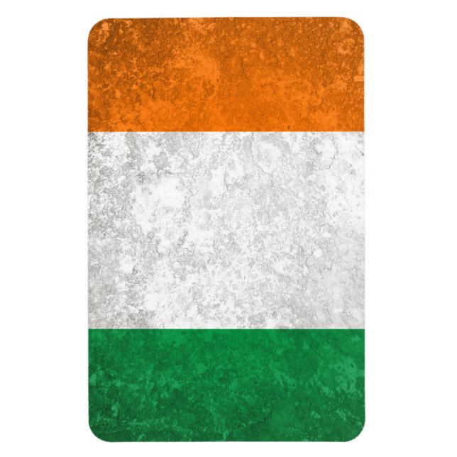 Ireland Magnet (Vertical)