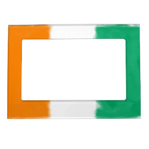 Ireland Magnetic Frame