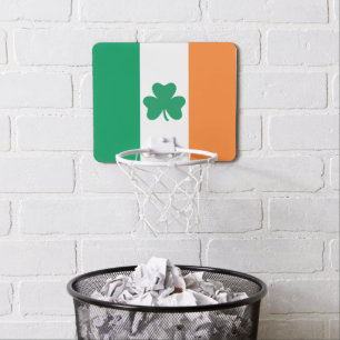 Ireland Mini Basketball Hoop