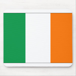 Ireland Mouse Pad