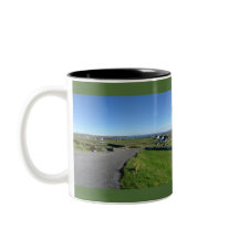 Ireland Mug