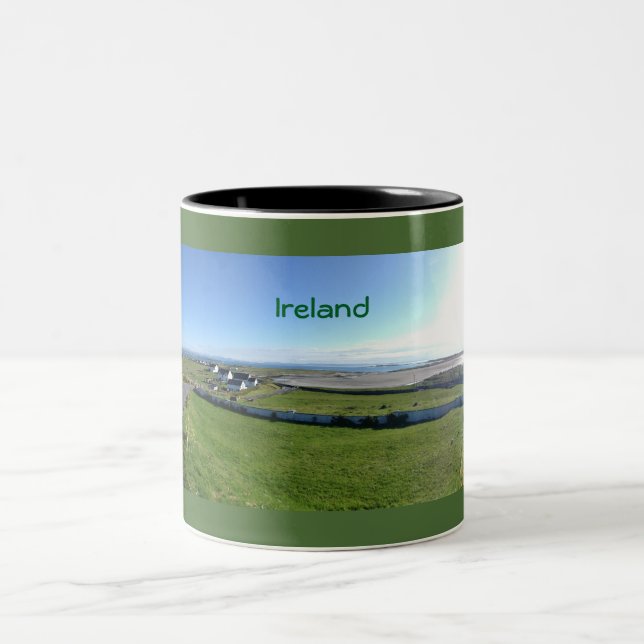 Ireland Mug (Center)