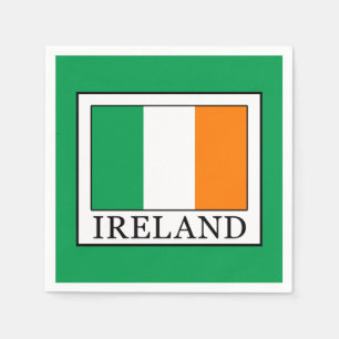 Ireland Napkins
