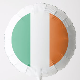Ireland National Flag, Irish standard, Banner Balloon