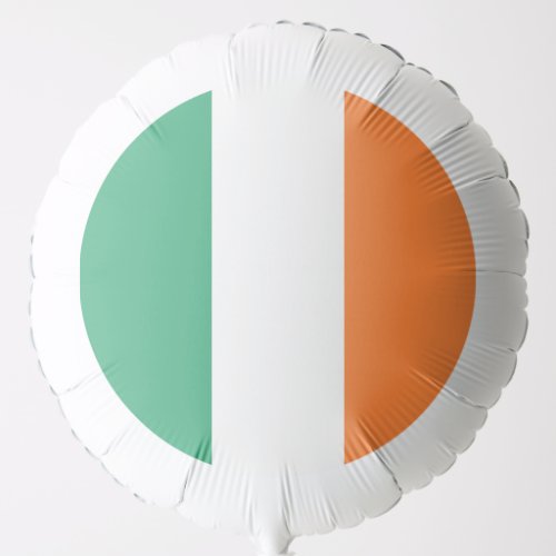 Ireland National Flag Irish standard Banner Balloon