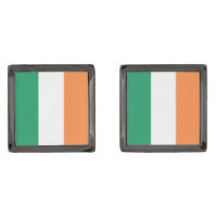 Ireland National Flag, Irish standard, Banner