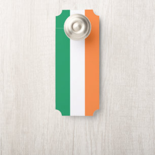 Ireland National Flag, Irish standard, Banner Door Hanger