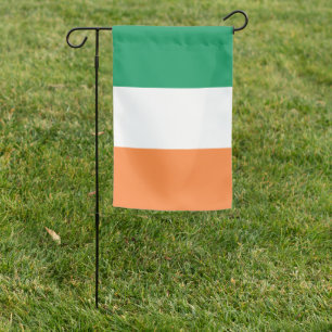 Ireland National Flag, Irish standard, Banner Garden Flag