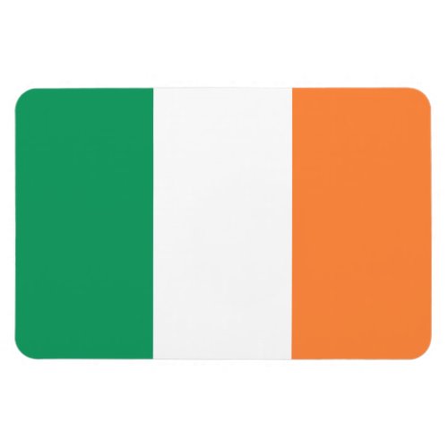 Ireland National Flag Irish standard Banner Magnet