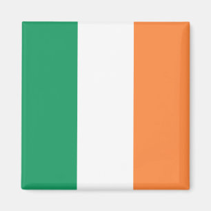Ireland National Flag, Irish standard, Banner Magnet