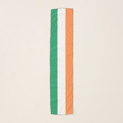 Ireland National Flag Irish standard Banner Scarf