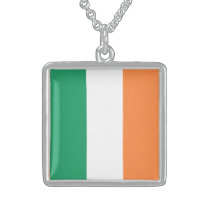 Ireland National Flag, Irish standard, Banner