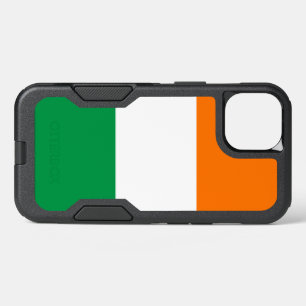 Ireland iPhone 13 Case