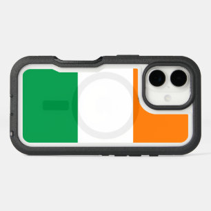 Ireland iPhone 16 Case