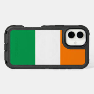 Ireland iPhone 16 Plus Case