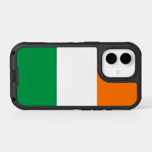 Ireland iPhone 17 Case