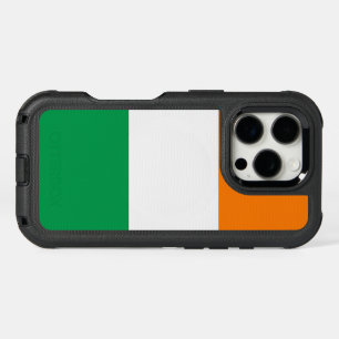 Ireland iPhone 16 Pro Case