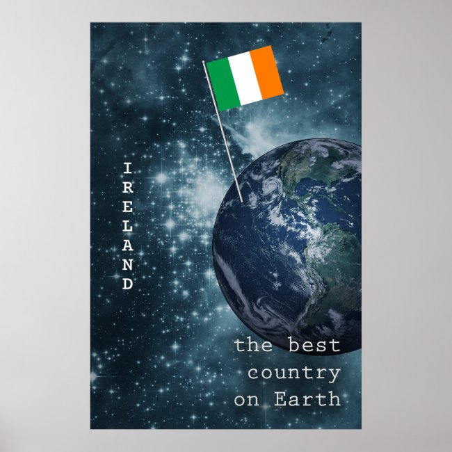 Ireland Out Of This World