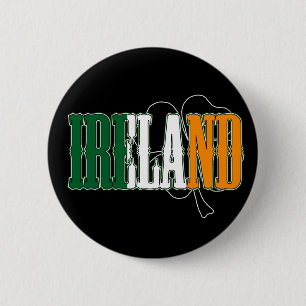 Ireland Pin
