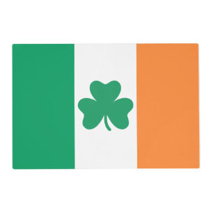 Ireland Placemat