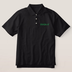 Ireland Polo