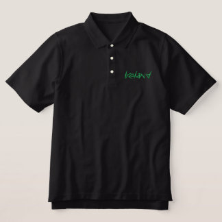 Ireland Polo