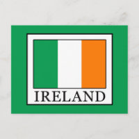Ireland