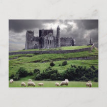Ireland Postcard