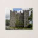Bunratty Castle, Co. Clare Ireland jigsaw puzzle