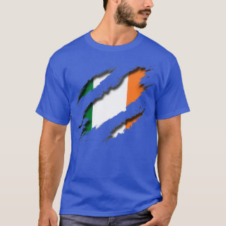 Ireland quotTearing A New Onequot T-Shirt