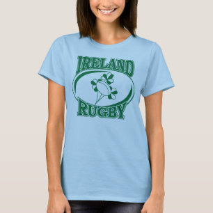 Ireland Rugby T-Shirt