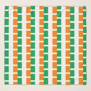 IRELAND SCARF 