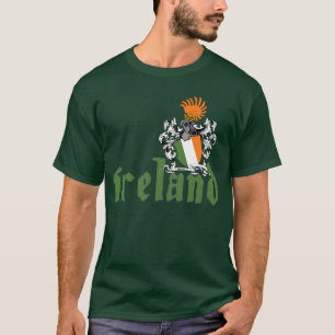Ireland Shield T-Shirt
