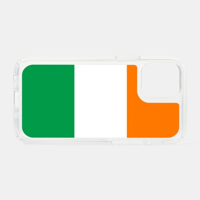 Ireland Speck iPhone 12 Mini Case (Front Horizontal)