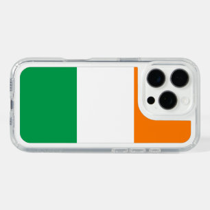 Ireland iPhone 16 Pro Case