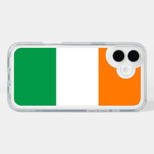 Ireland iPhone 16 Plus Case