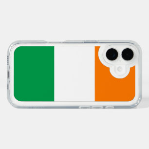 Ireland iPhone 16 Case