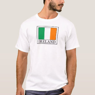Ireland T-Shirt