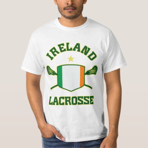 Ireland T_Shirt