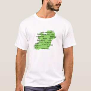 Ireland T-Shirt