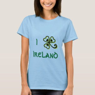 Ireland T-Shirt